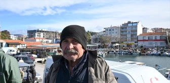 İzmir'de Balıkçı Teknesi Battı: 3 Kişi Hayatını Kaybetti