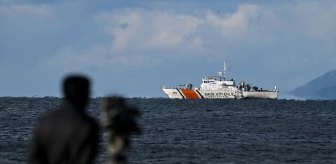 İzmir'de Balıkçı Teknesi Batması Sonucu 3 Kişi Hayatını Kaybetti