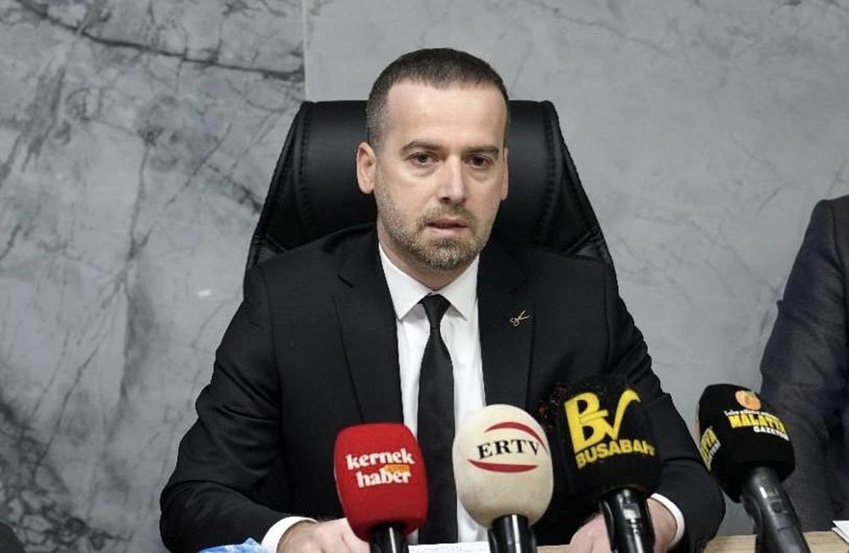 Malatya'nın yeniden inşası için istişare kültürüne önem verilmeli