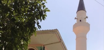 Muğla'daki Şeyh Camisi ve Külliyesi Restore Edilecek