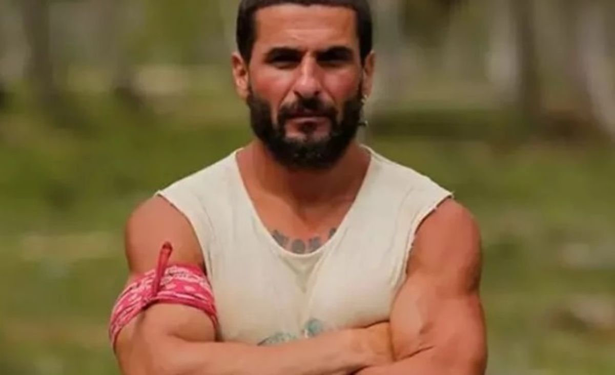 Mustafa Kemal elendi mi? Survivor Mustafa Kemal neden yok 2024?