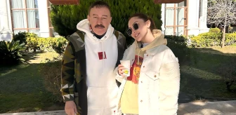 Çılgın Dersane 5'te Mustafa Topaloğlu ve kızı Irmak Topaloğlu birlikte rol alacak
