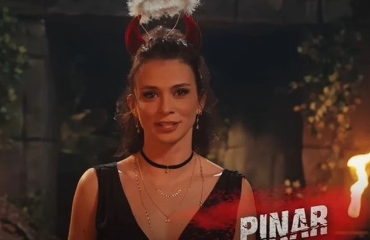 Pınar elendi mi? Survivor Pınar neden yok 2024?
