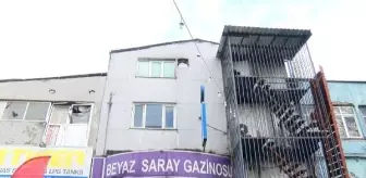 Sarıyer'de Müzikholde Silahlı Kavga: 1 Ölü