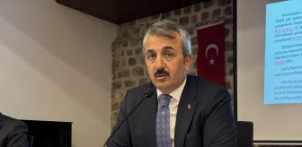 Edirne Valisi Saros Körfezi'nde düzenleme çalışması yapılacağını açıkladı