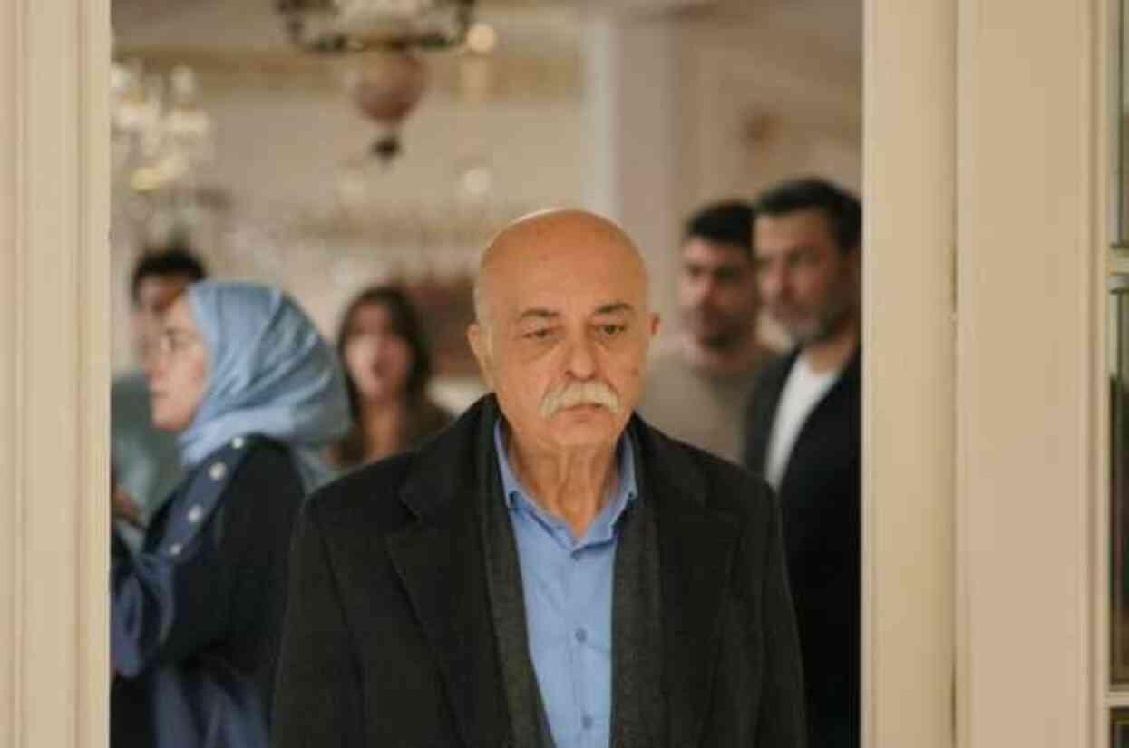 Settar Tanrıöğen 2. kez ameliyat oldu! Settar Tanrıöğen'in sağlık durumu nasıl, hastalığı nedir?