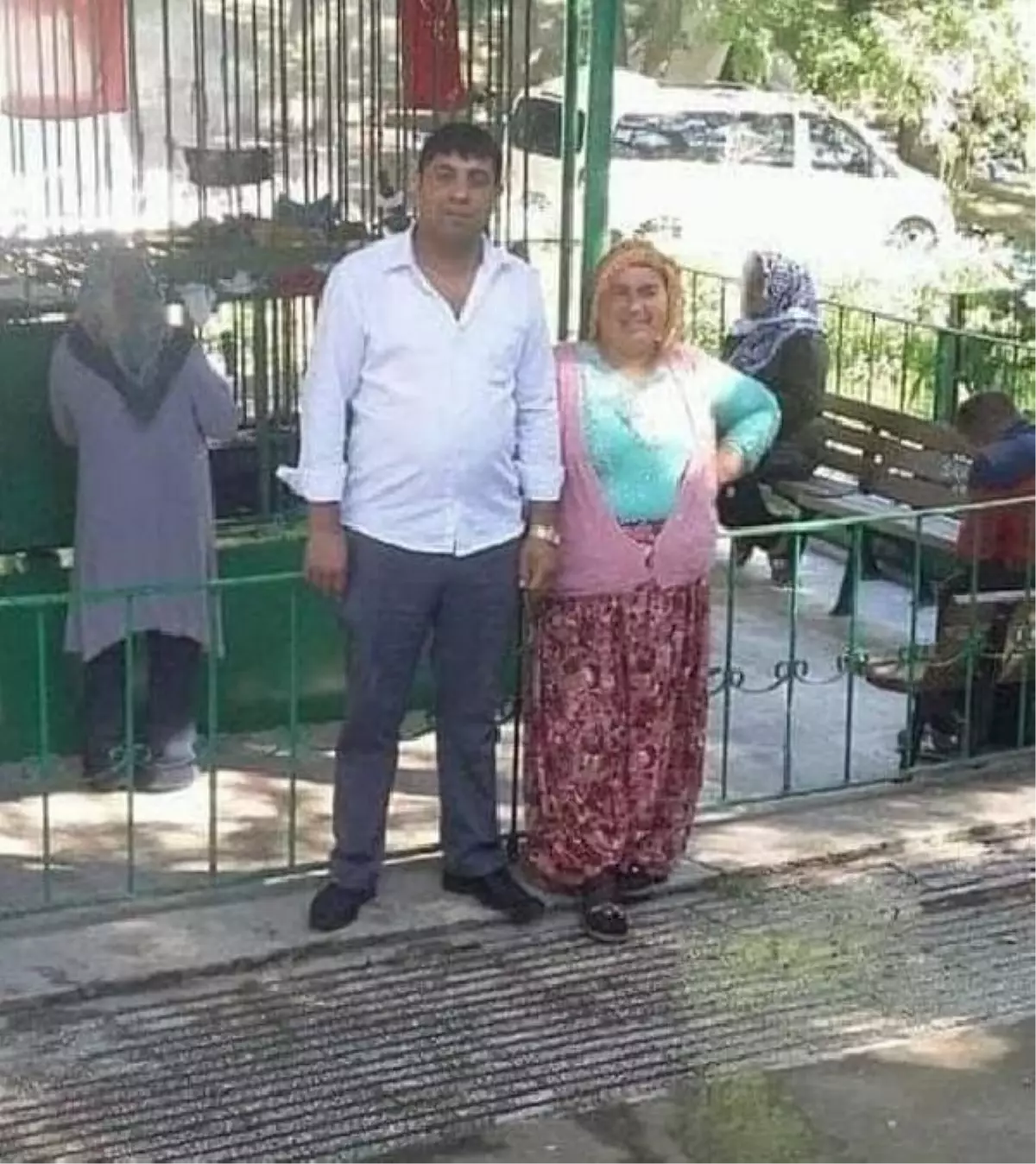 Düğünde çıkan kavgada kadın öldü, eşi suçlamaları reddetti