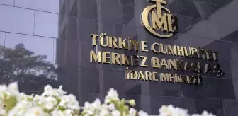 Merkez Bankası'ndan zorunlu karşılık oranlarında değişiklik