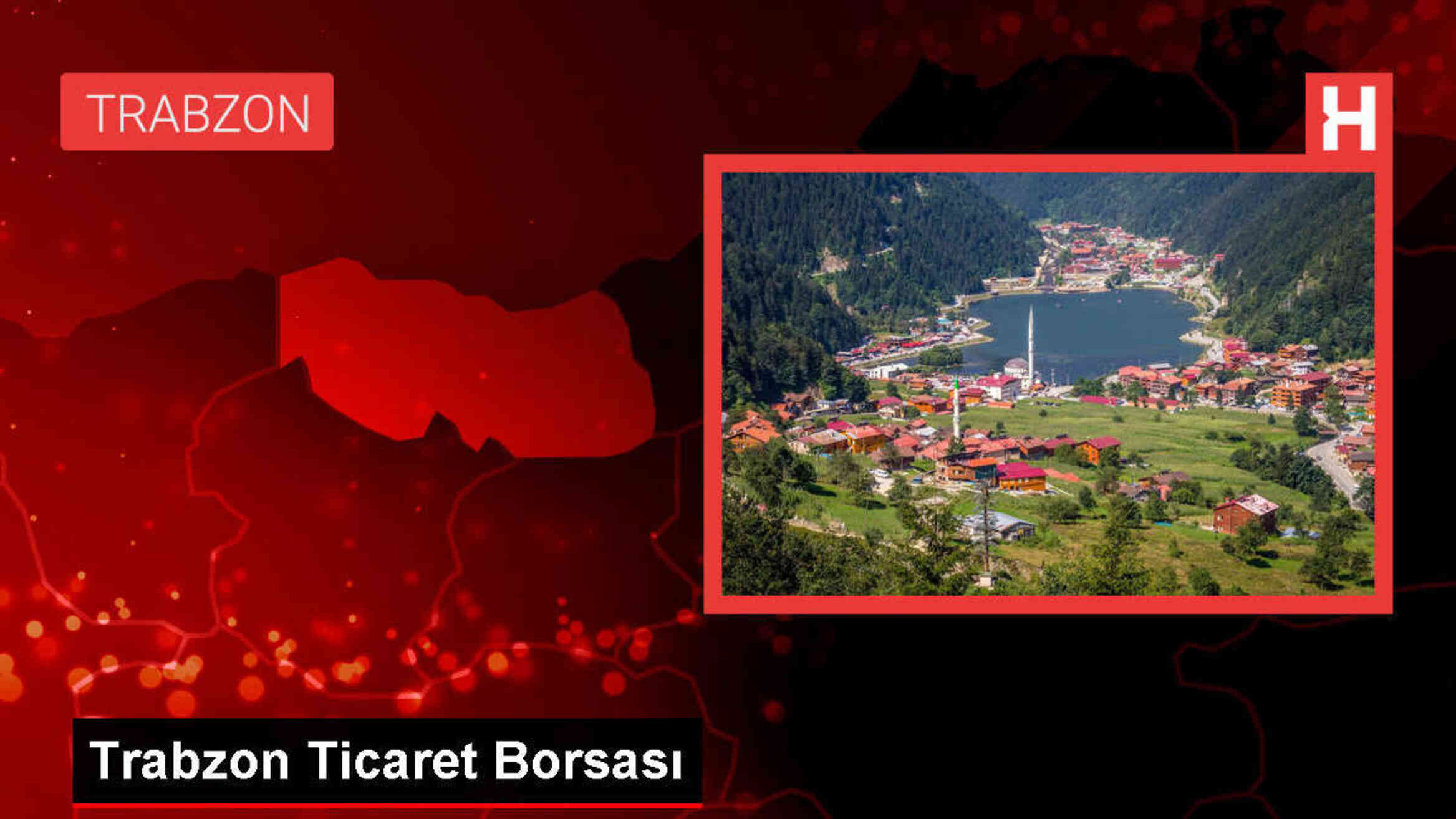 Trabzon Ticaret Borsası'nda Fındık Fiyatları Açıklandı
