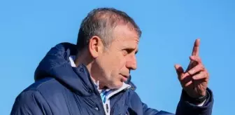 Trabzonspor, Beşiktaş maçı hazırlıklarına başladı
