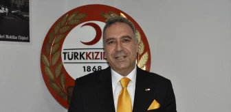 Türk Kızılay Bodrum Şubesi, ilçeye aşevi kazandırmak için çalışma yapıyor