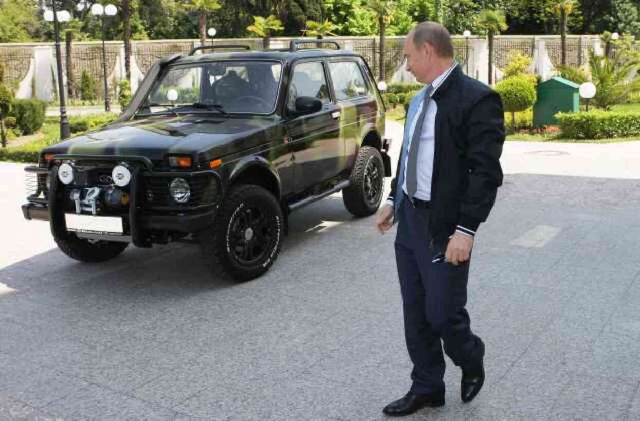 Vladimir Putin'in mal varlığı ne kadar? Rusya Merkez Seçim Komisyonu tarafından açıklandı