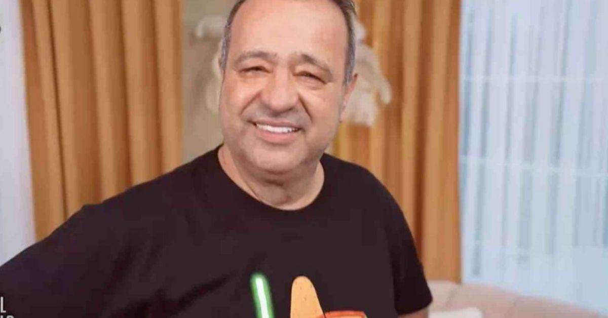 Yemekteyiz Nedim Kimdir? Nedim Yavuz Varnalı nereli ve kaç yaşında?
