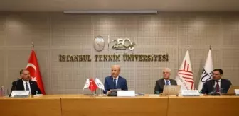 YÖK, yapay zeka ve mobil yazılımı bütün programlara entegre edecek