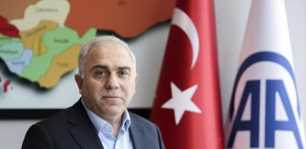 Fatih Belediye Başkanı Mehmet Ergün Turan: Otopark ve kentsel dönüşüm en önemli sorunlarımız