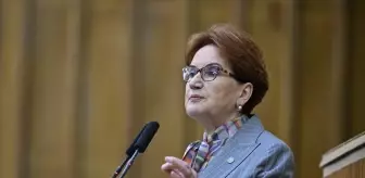 Akşener'den İmamoğlu'na bilboard tepkisi: Bu sefer engel çıkaran Saray değil, Saraçhane