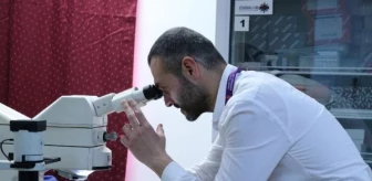 Türkiye'nin ilk astronotu ISS'de kanser riski deneyi yapacak
