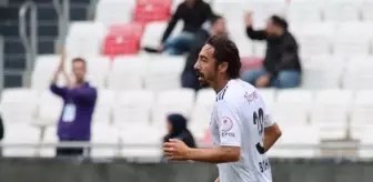 Altay'da İbrahim Öztürk takımdan ayrıldı