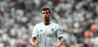 Beşiktaş'ta Salih Uçan'ın sakatlığı açıklandı