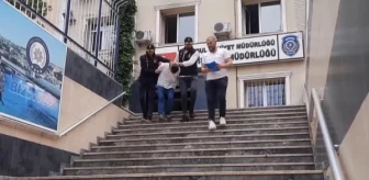 Beyoğlu'nda Rus turisti öldüren sanık: Üstünde bol elbise vardı, isabet ettiğini görmedim