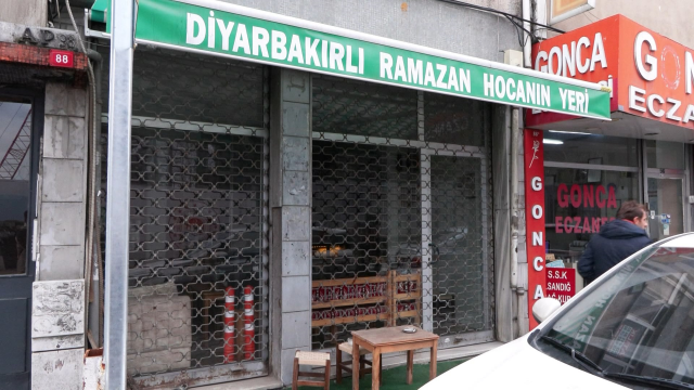 Bıçaklanarak öldürülen Diyarbakırlı Ramazan Hoca tehdit ediliyormuş