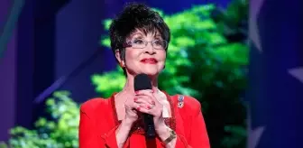 Broadway'in ünlü oyuncusu Chita Rivera hayatını kaybetti