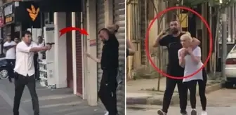 Bursa'da sevgilisini rehin alan saldırganı öldürmüştü! Komiser hakkında beraat kararı verildi