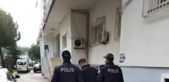 Samsun'da Otomobil Hırsızlığı Operasyonu: 2 Şüpheli Gözaltına Alındı