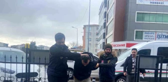 Çerkezköy'de Ev Hırsızlığı Yapan Şebeke Üyeleri İstanbul'da Yakalandı