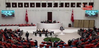 CHP'nin TOKİ sorunlarına ilişkin Meclis araştırması önerisi reddedildi