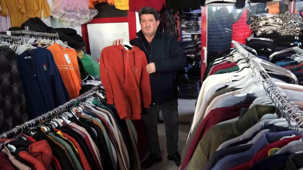 Kahramanmaraş Depreminin Ardından Yozgat'a Yerleşen Esnaf: 'Duygularımız Halen Taze'