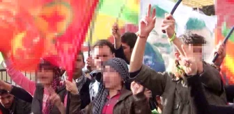 Diyarbakır'da PKK/KCK Terör Eğitimi Veren 3 Kişi Yakalandı