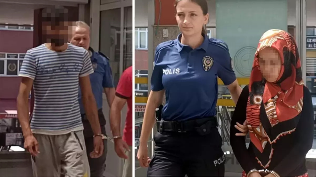 Karısıyla ilişkisi olan komşusuna cinsel saldırıda bulunup kayda almıştı! 46 yıl hapsi isteniyor