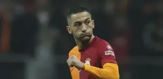 Fas elendi mi (Afrika Kupası)? Ziyech dönüyor mu, ne zaman dönecek?