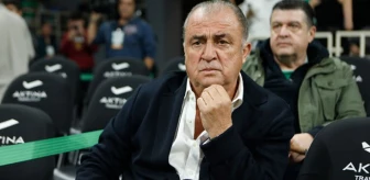 Fatih Terim'in Panathinaikos'u Yunanistan Kupası'nda yarı finale çıktı