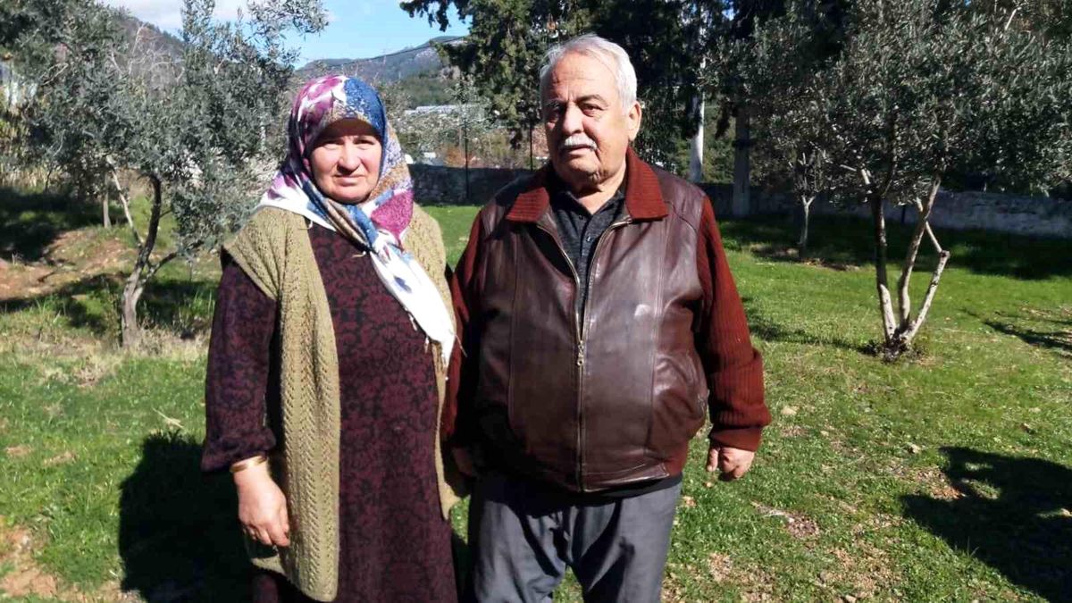 Depremde kaybolan ailenin DNA örneği sonuç vermedi