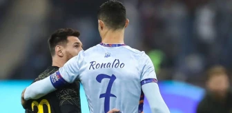 Futbolseverler kahrolacak! Ronaldo-Messi karşılaşması öncesi şok sakatlık