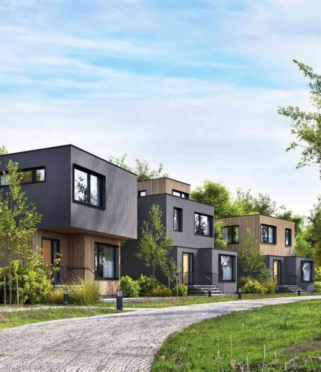 Gayrimenkulde 'Feragat Çağı' başlıyor