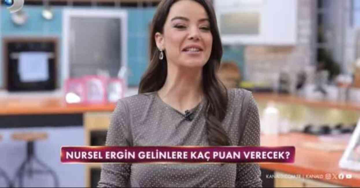 Gelinim Mutfakta bugün kim birinci oldu? GELİNİM MUTFAKTA PUAN DURUMU! Gelinim Mutfakta çeyrek altını kim aldı?