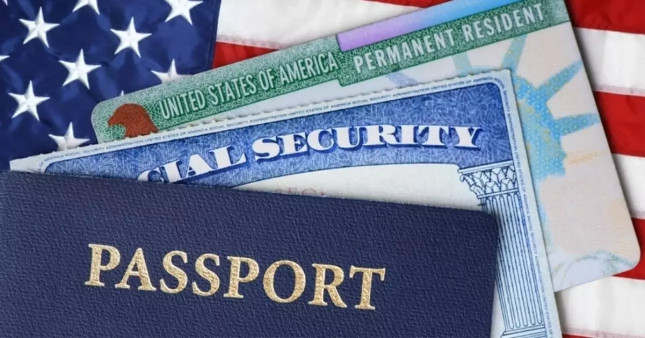 Green Card başvuru sonuçları ne zaman açıklanacak? Başvuru sonuçlarına nereden bakılır?