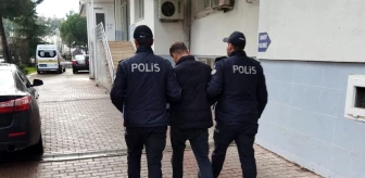 Samsun'da Alkollü Oto Hırsızları Yakalandı