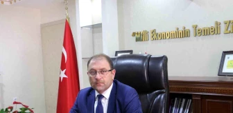 Erzincan İl Tarım ve Orman Müdürü: Şap aşısı yaptırmayanlara 73 bin 143 TL ceza