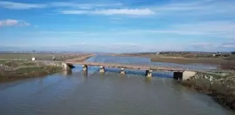 İstanbul Barajlarında Doluluk Oranı Artıyor