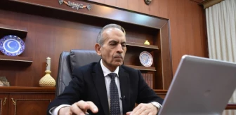ITC Başkanı Hasan Turan, 2023'e damga vuran fotoğrafları oyladı