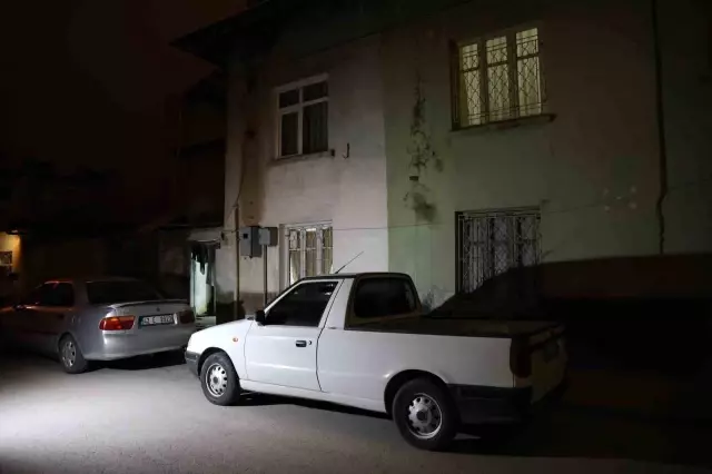 Konya'da Böcek İlacı Zehirlenmesi: 7 Yaşındaki Çocuk Hayatını Kaybetti Konya'da Böcek İlacı Zehirlenmesi: 7 Yaşındaki Çocuk Hayatını Kaybetti