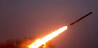 Kuzey Kore, Hwasal-2 adlı füzesini test etti