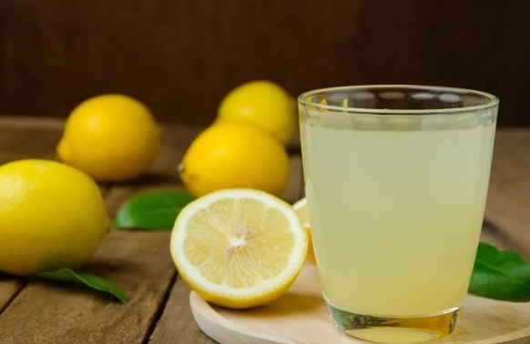 Limon Aromalı Soslar Artık Piyasada Bulunamayacak