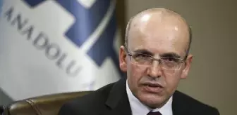 Bakan Şimşek'ten yeni düzenleme sinyali: Verginin tabanını büyüteceğiz, genişleteceğiz