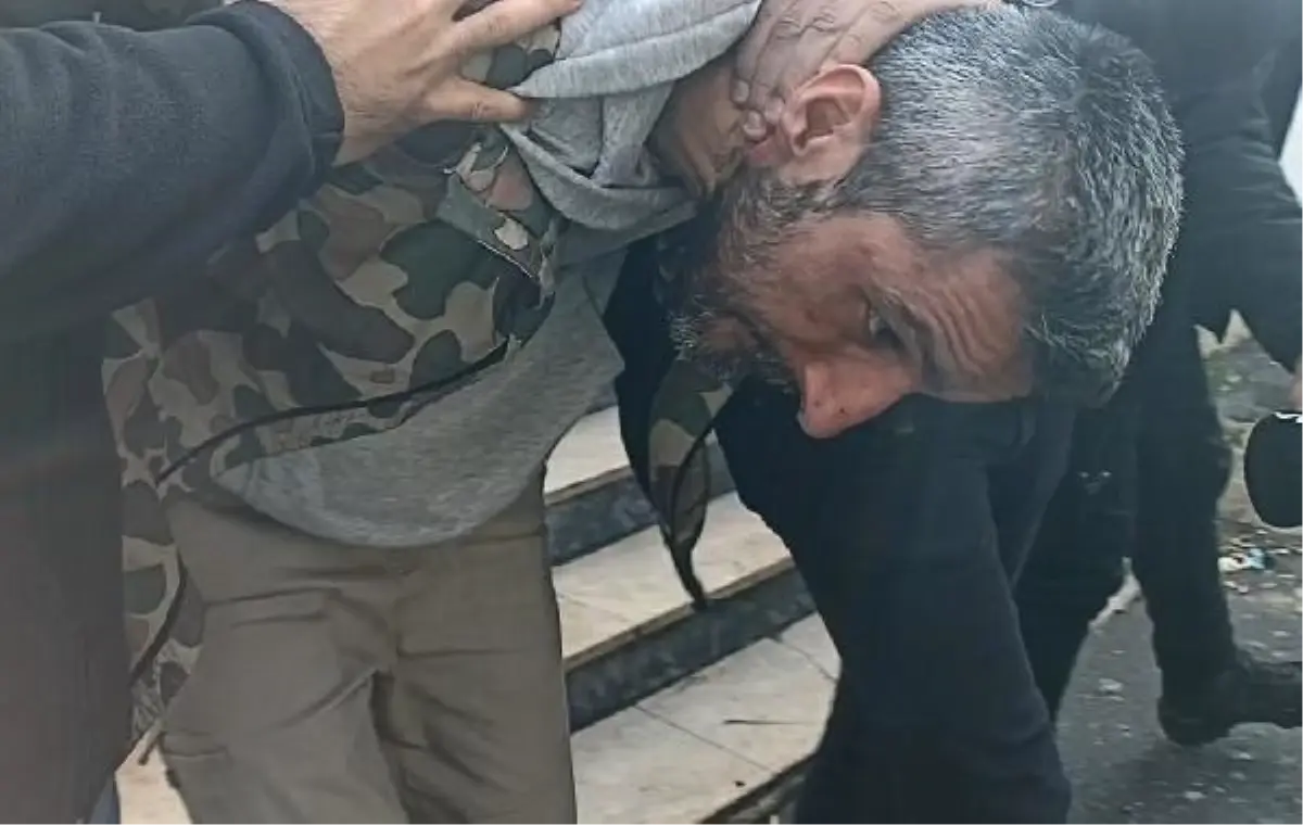 Sarıyer'de Müzikholde Silahlı Kavga: 1 Ölü