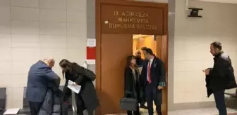 Nazlı Sinem Erköseoğlu Davasında Sanık Hakkında Zorla Getirme Kararı